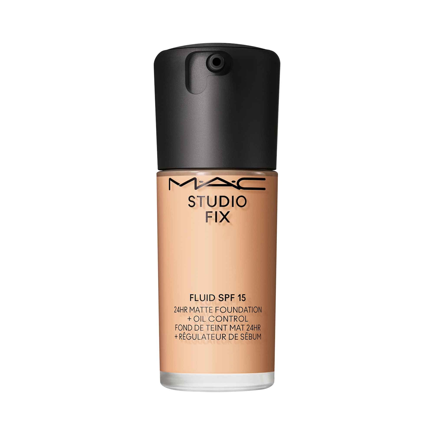 STUDIO FIX FLUID FPS 15 24HR MATTE FOUNDATION + OIL CONTROL (BASE DE MAQUILLAJE)